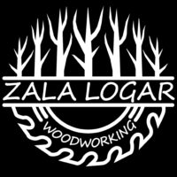 Zala Logar - Wood