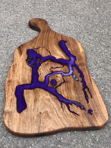 deskajedilnavijolična deskajedilnavijolična